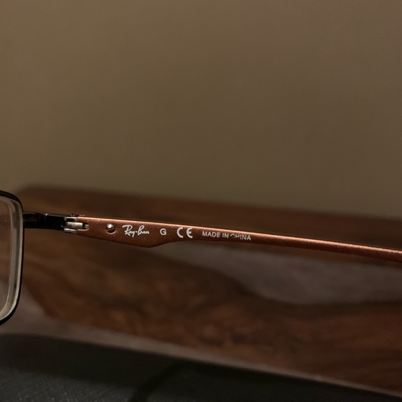 Eyeglasses Frames Ray-Ban - Picture 7 of 8